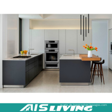 Melamin Küchenschrank Möbel für Wohnung (AIS-K432)